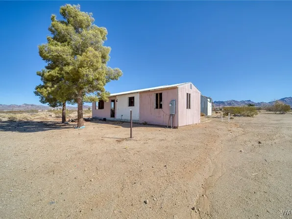 14852 N Edgemont Rd, Dolan Springs, AZ 86441