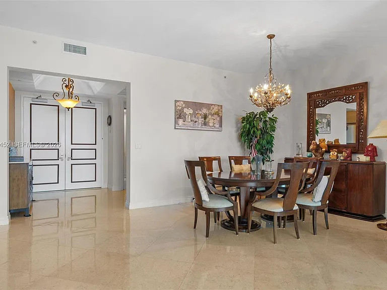 16047 Collins Ave #1202 — Photo 4