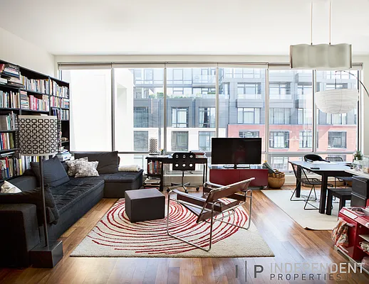Rented by Independent Properties NYC Inc | media 24