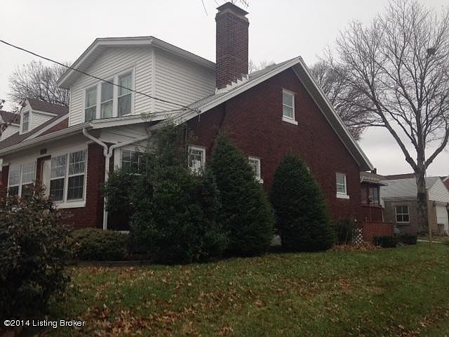 Gladys House2