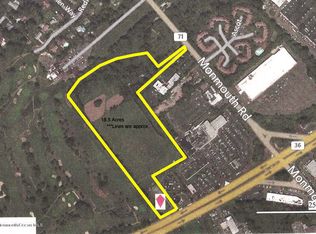 277 Highway 36, West Long Branch, NJ 07764