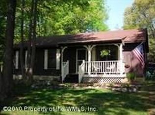 158 Racefield Dr, Toano, VA 23168