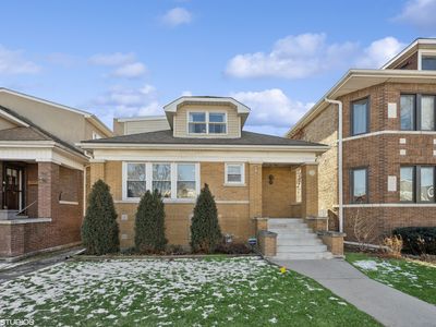 5919 W Wilson Ave, Chicago, IL, 60630