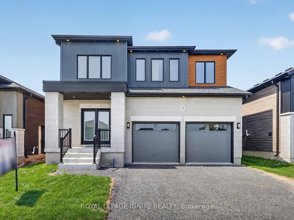 58 Dusenbury Dr, Loyalist, ON K0H 2H0