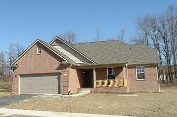 176 Beaumont Ct Oxford MI 48371 Zillow