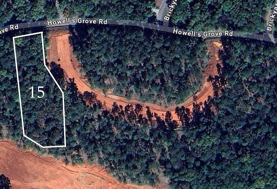 2nd image of 1033 Ridge Grv #15
