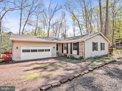 602 Gold Valley Rd, Locust Grove, VA, 22508
