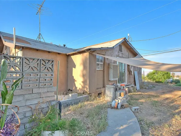 21635 Hawthorne Ave, Perris, CA 92570