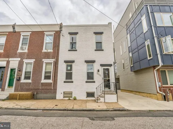 2622 E Albert St, Philadelphia, PA 19125