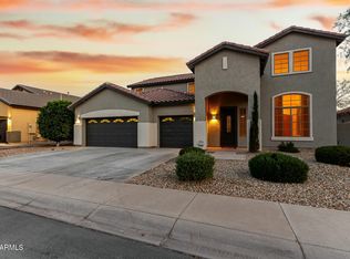 4429 W Paseo Way, Laveen, AZ 85339
