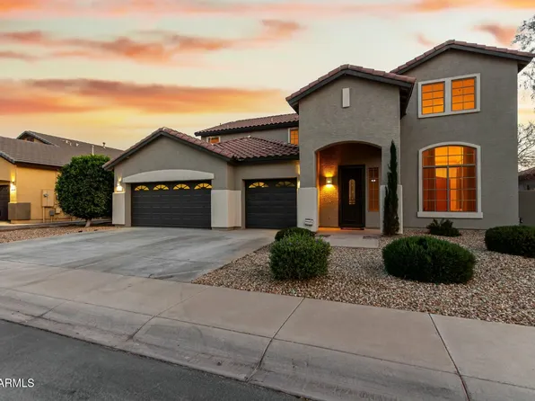 4429 W PASEO Way, Laveen, AZ 85339