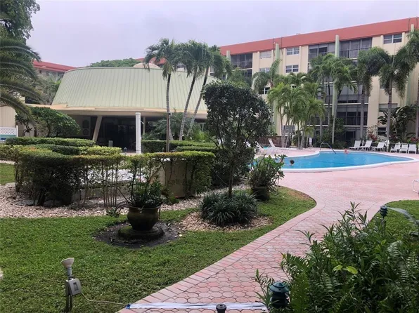 5300 NE 24th Terrace #334 C, Fort Lauderdale, FL 33308