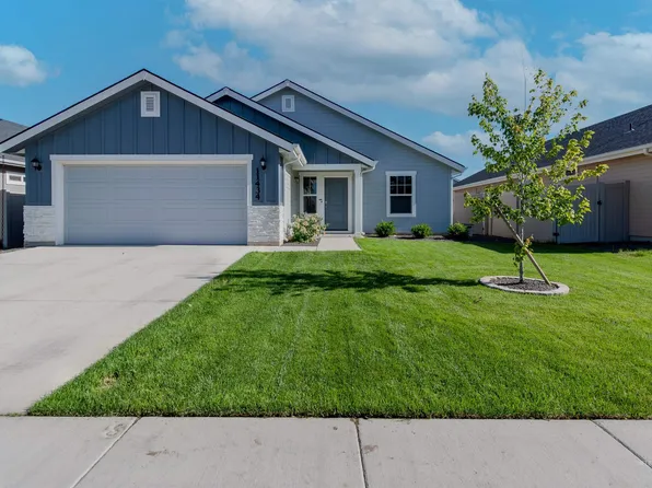 11434 W Belgrave St, Nampa, ID 83651