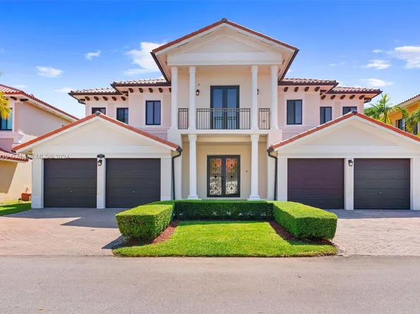 7872 SW 195th Ter, Cutler Bay, FL 33157