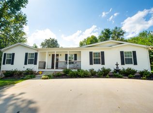 436 Briarwood Rd, Clarksville, TN 37040