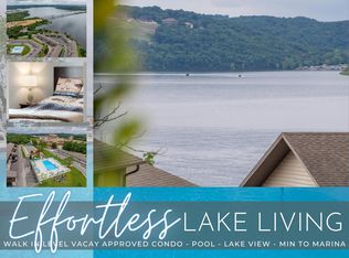 80 Kimberling Crossing Dr #221, Kimberling City, MO 65686