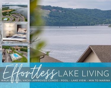 80 Kimberling Crossing Drive #221, Kimberling City, MO, 65686