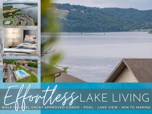 80 Kimberling Crossing Drive #221, Kimberling City, MO 65686