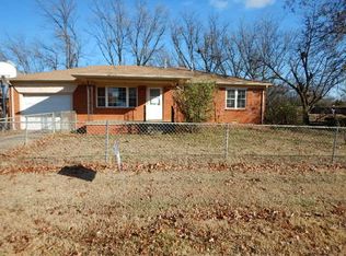 2310 Karl Dr, Guthrie, OK 73044