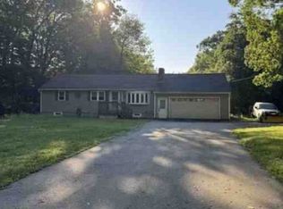 26 Donnelly Cross Rd, Spencer, MA 01562
