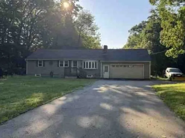 26 Donnelly Cross Rd, Spencer, MA 01562