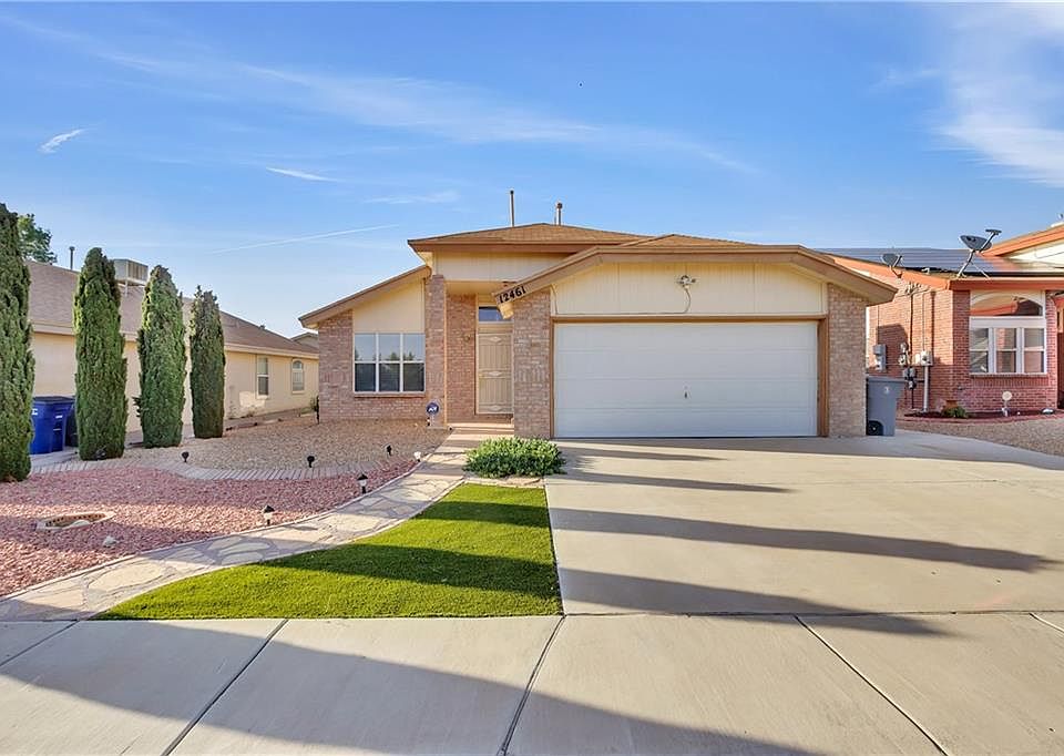 1st image of 12461 Tierra Cebada Dr