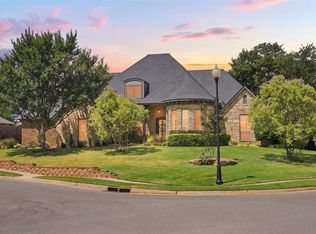 1017 Bayonne Bridge Ct, Edmond, OK 73034
