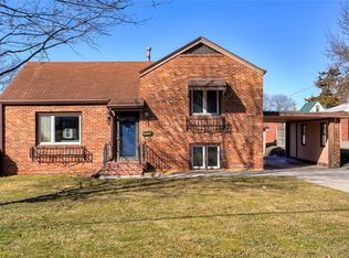 1508 E 33rd St, Des Moines, IA 50317