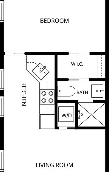 626 W Georgia St — Photo 13