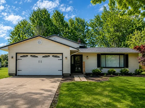 8806 Norwood Dr, Mentor, OH 44060