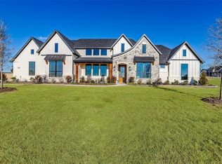 1350 Carroll Moran Trl, Midlothian, TX 76065