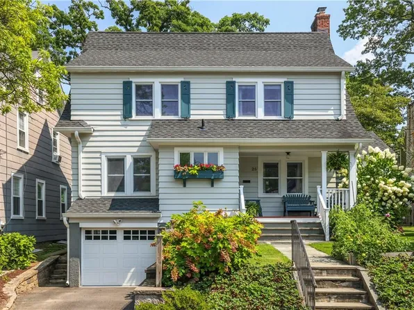 25 Smith Avenue, White Plains, NY 10605