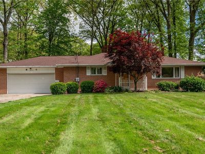 3011 Hoffman Cir NE, Warren, OH, 44483