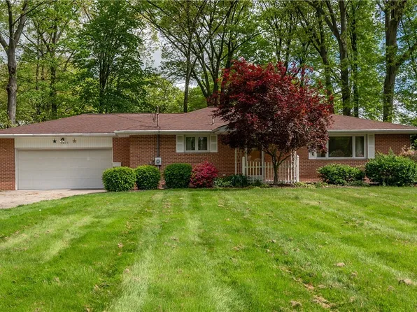 3011 Hoffman Cir NE, Warren, OH 44483