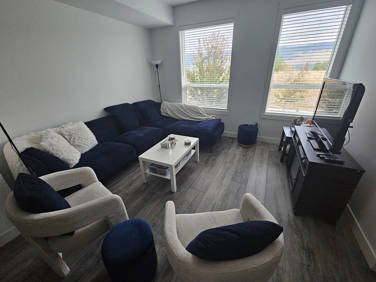 3 bed, 2.5 bath, 1385 sqft, $3,300 — Photo 2