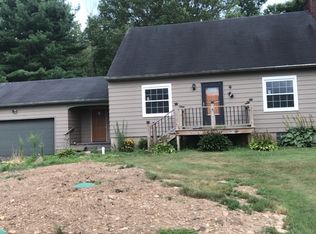 14330 N Egypt Rd, Salem, OH 44460