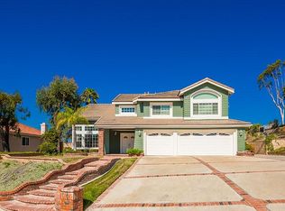 5435 Los Estados, Yorba Linda, CA 92887