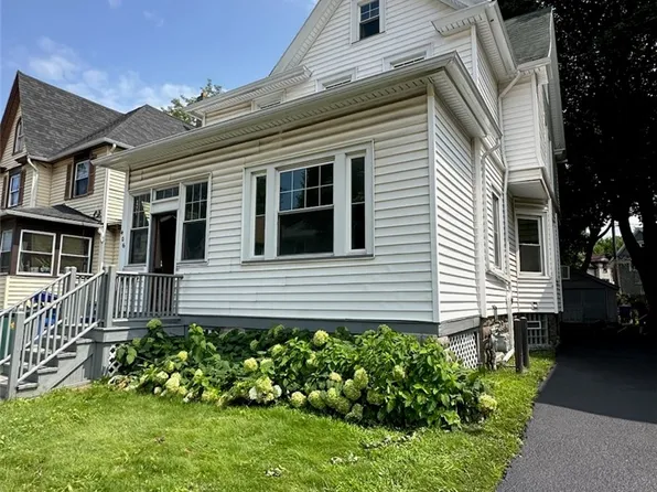 406 Webster Ave, Rochester, NY 14609