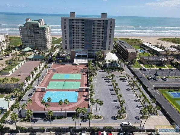 708 Padre Blvd APT 1203, South Padre Island, TX 78597