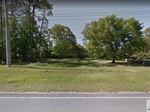 823 Ebenezer Rd, Rincon, GA 31326