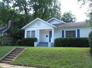 911 S Bois D Arc Ave, Tyler, TX 75701