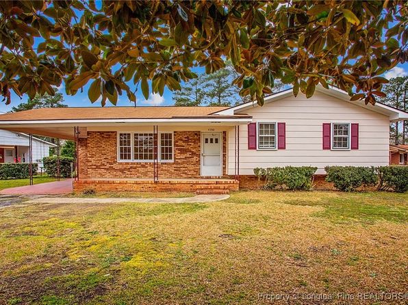 4700 Friar Ave, Fayetteville, NC 28304
