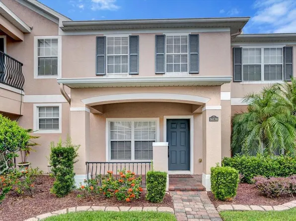 16130 Old Ash Loop, Orlando, FL 32828