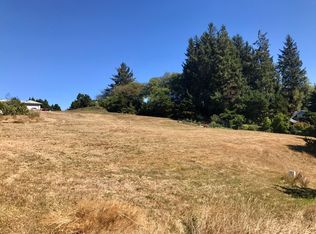 LOT 3 S Ridge Dr, Bay City, OR 97107