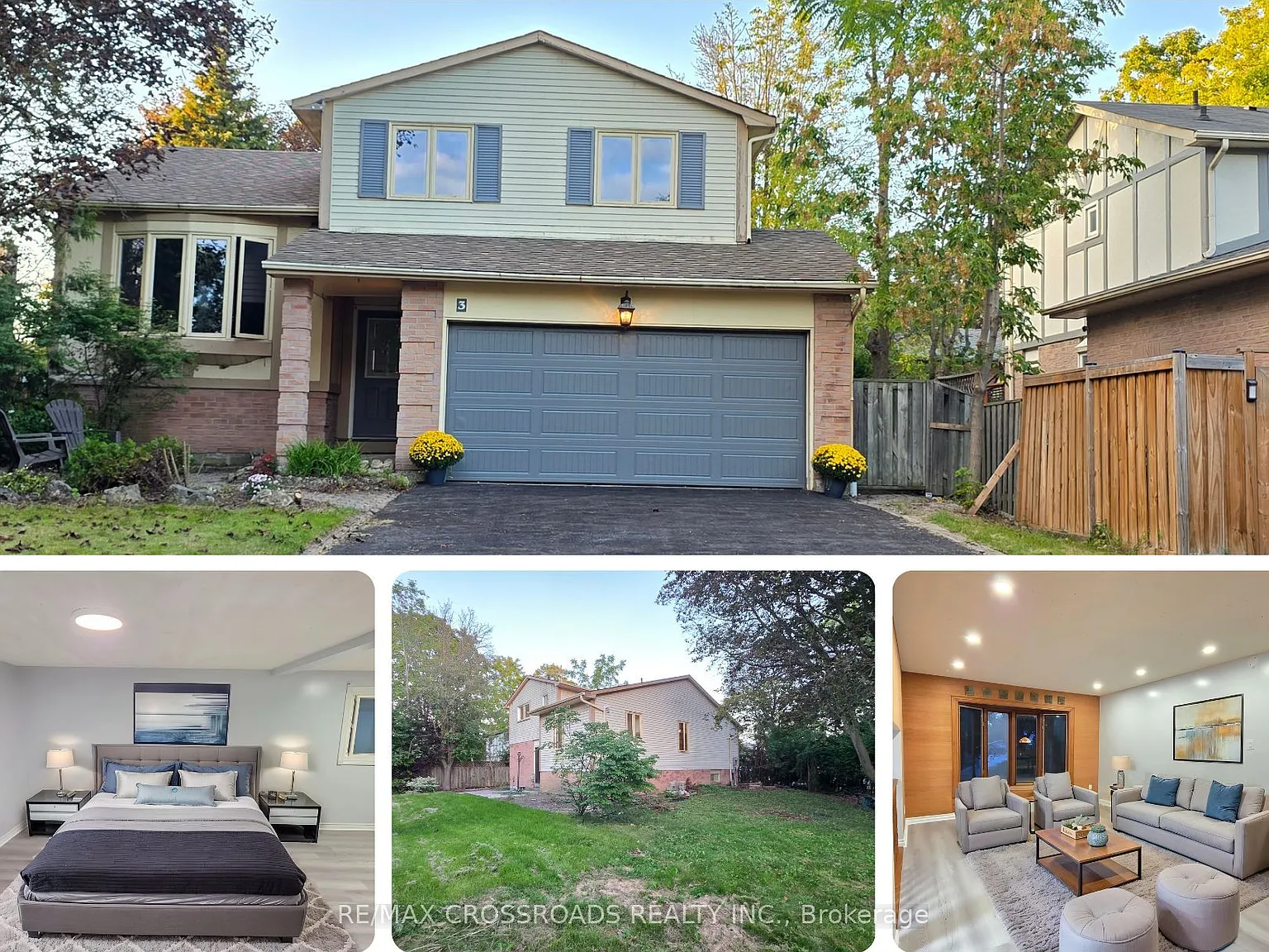 4 bed, $3,299 — Photo 1