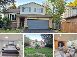 3 Cherrydale Ct, Toronto, ON M1C3H1