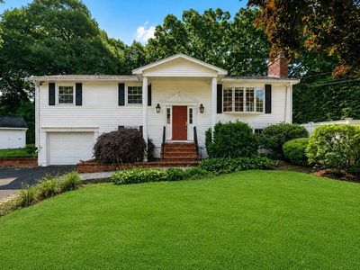 114 Albemarle Rd, Norwood, MA, 02062