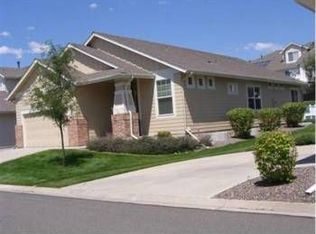 13725 W 61st Cir, Arvada, CO 80004