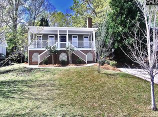 208 Kemsing Rd, Columbia, SC 29212