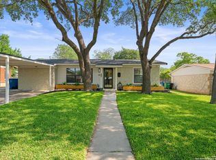 351 Barbara Dr, San Antonio, TX 78216